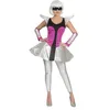 Image de Déguisement Andromeda - Femme Taille : L - 40/42