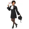 Image de Costume Juge - Femme - S - 36/38 FUNNY FASHION