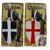 Image de set de déguisement chevalier 3pcs pour enfant