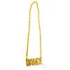 Image de Collier Dance - Accessoire