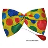 Image de Noeud papillons Clown et lance eau