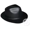 Image de Chapeau Al Capone - Noir