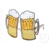 Image de Lunettes chope de bière