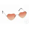 Image de Lunettes Rose Coeur - Accessoire
