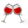 Image de Lunettes Verre De Vin