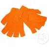 Image de Mitaines Orange Fluo