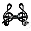 Image de Lunettes Notes de musique