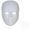 Image de Masque Blanc - Adulte