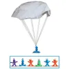 Image de Mini-Parachute x6