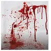 Image de 20 serviettes papier soif de sang 33cm - funny espa 74773