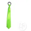 Image de cravate néon fluo vert