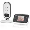 Image de Alecto, Babyphone, DVM-75 (Babyphone avec caméra, 300 m)