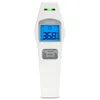 Image de Alecto BC-37 - Thermomètre frontal, infrarouge, blanc