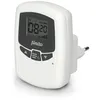 Image de Alecto DBX-80BU - Unité bébé supplémentaire pour DBX-80, blanc/anthracite