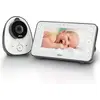 Image de Alecto, Babyphone, Vidéo surveillance bébé (Babyphone avec caméra, 50 m)