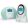 Image de Alecto, Babyphone, DBX-88MT (Babyphone audio, 300 m)