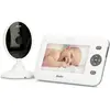 Image de Alecto, Babyphone, Moniteur pour bébé avec caméra DVM-140 (Babyphone avec caméra, 300 m)