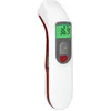 Image de Alecto BC38 - Thermomètre frontal infrarouge, blanc