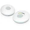 Image de Alecto DBX110 - Babyphone Full Eco DECT, blanc/blue
