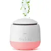 Image de Alecto BC23, Humidificateur, Blanc, Multicolore