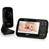 Image de Alecto, Babyphone, Babyphones (300 m)