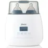 Image de Alecto, Chauffe-biberons, Duo