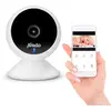 Image de Moniteur vidéo Wi-Fi pour bébé Alecto SMARTBABY5, Alecto blanc