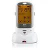 Image de Unité bébé supplémentaire pour DBX-68/DBX68GS Alecto DBX68BU Blanc-Anthracite