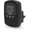 Image de Alecto, Babyphone : accessoires, DBX 80-BU Black Uitbreidingsunit voor DBX-80 (Unité de protection pour DBX-80)