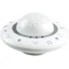 Image de Alecto, Veilleuse, BC-125GS