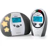 Image de Alecto DBX-88 LIMITED - Babyphone Full Eco DECT avec écran, blanc/anthracite