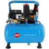 Image de Airpress, Compresseur, L 6-95 Silence (6 l, 8 bar)