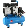 Image de Airpress, Compresseur, Compresseur silencieux L6/105 (6 l, 8 bar)