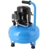 Image de Airpress, Compresseur, 36518 L 50-24 Geräuschloser Kompressor 230 Volt (24 l, 8 bar)