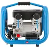 Image de Airpress, Compresseur, LMO 4-170 Silent (4 l, 8 bar)