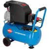 Image de Airpress, Compresseur, HL 260-25 Kompressor 2 PS/1,5 kW 206 l/min 24 l (24 l, 8 bar)