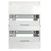 Image de Abb Galeo Coffret 2X13 Mod. Sans Porte 799222
