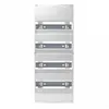 Image de Coffret Galeo13 - 4 rangées - 52 modules