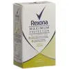 Image de Rexona, Déodorant, Protection maximale (Crème, 45 ml)