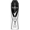 Image de 534444 Rexona Men Spray Invisible Noir Et Blanc