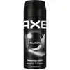 Image de 614122 Axe Déodorant Black 150Ml