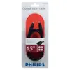 Image de Philips SWA2302W - Câble audio numérique (optique) - TOSLINK mâle pour TOSLINK mâle - 1.5 m - fibre optique - moulé