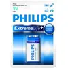 Image de PHILIPS 9V ULTRA ALKALINE BATTERY