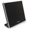 Image de Philips SDV7220/12 (Antenne d'intérieur, Antenne plate), Parabole + antenne, Noir