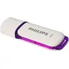 Image de Philips USB 2.0 64 Go Édition neige pourpre (64 Go, USB-A), Clé USB, Violet