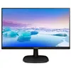 Image de Ecran PC Philips V-line 273V7QDSB Full HD 60 Hz 5 ms 27" Noir texturé