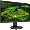 Image de Philips 221B8LJEB/00 (1920 x 1080 pixels, 22"), Moniteur, Noir