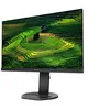 Image de Philips B Line 241B8QJEB - Écran LED - 24" (23.8" visualisable) - 1920 x 1080 Full HD (1080p) @ 75 Hz - IPS - 250 cd/m² - 1000:1 - 5 ms - HDMI, DVI-D, VGA, DisplayPort - haut-parleurs - texture noire