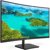 Image de Philips 241E1SC/00 (23.60"), Moniteur, Noir