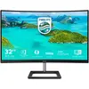 Image de Philips 322E1C/00 (1920 x 1080 pixels, 32"), Moniteur, Noir